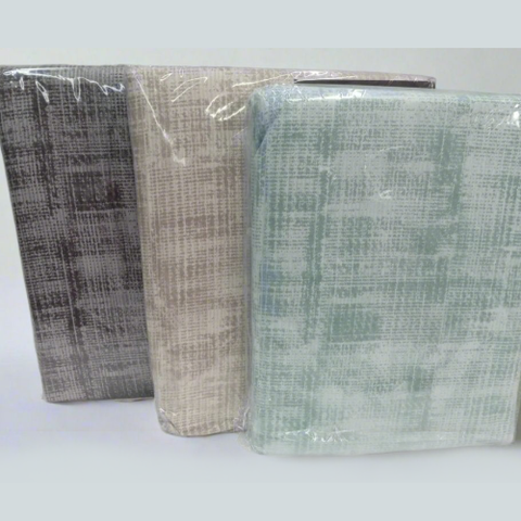 Taped Lined<br/> Curtains