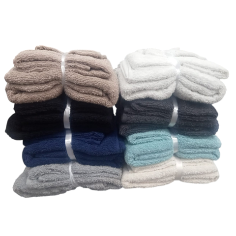 3 Piece Towel Set