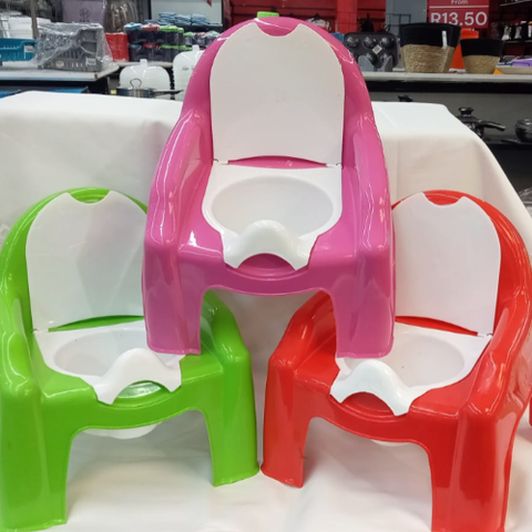 Kids Potty