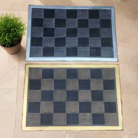 Durable Rubber Door Mats