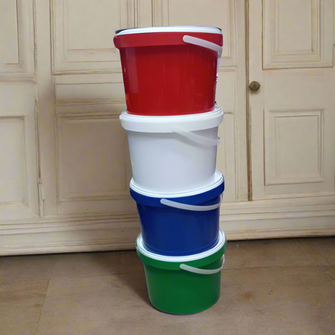 5 Litre Bucket