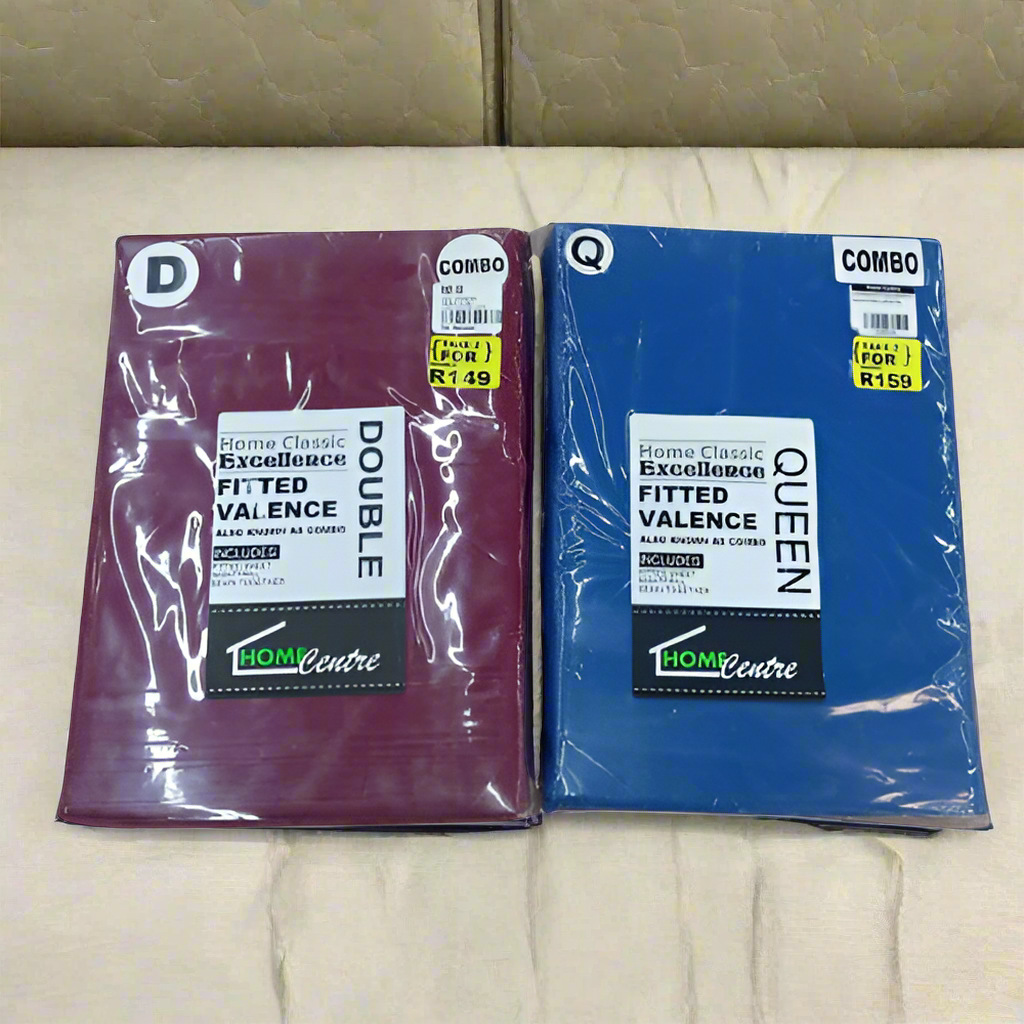 Fitted Valence Combo