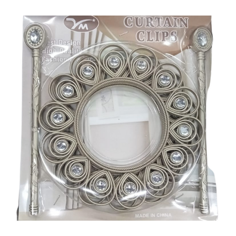 Curtain Holders