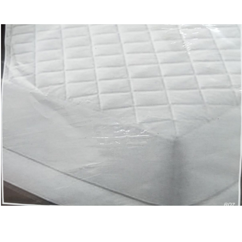 Quilted Mattress Protectors