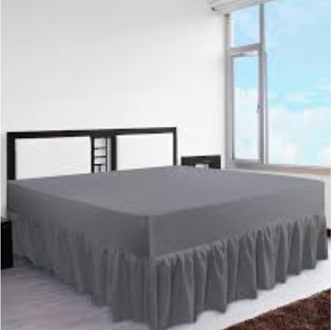 Combo Fitted Valence