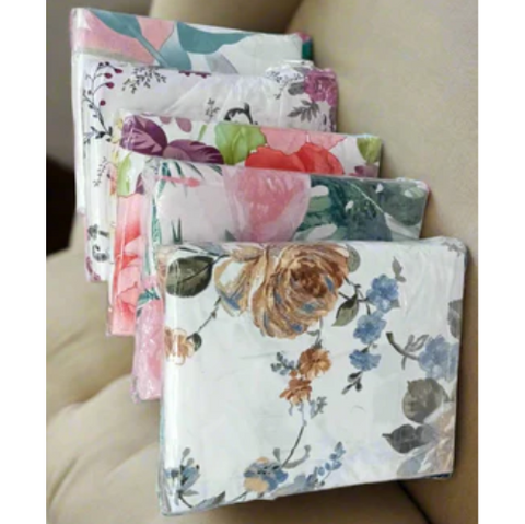 5-Piece 90GSM Sheet Set