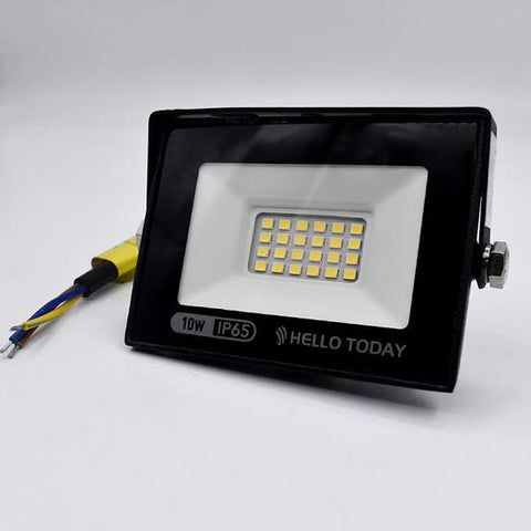 10W LED Floodlight