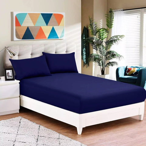 Bed Sheet Value Pack