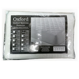 Quilted Mattress <br/> Protector