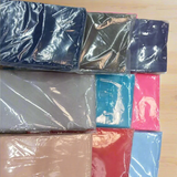 Twinpack Standard Pillowcases