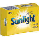 Sunlight Bar 125g
