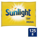 Sunlight Bar 125g